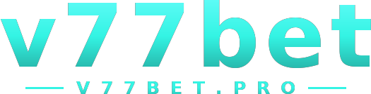 v77bet logo