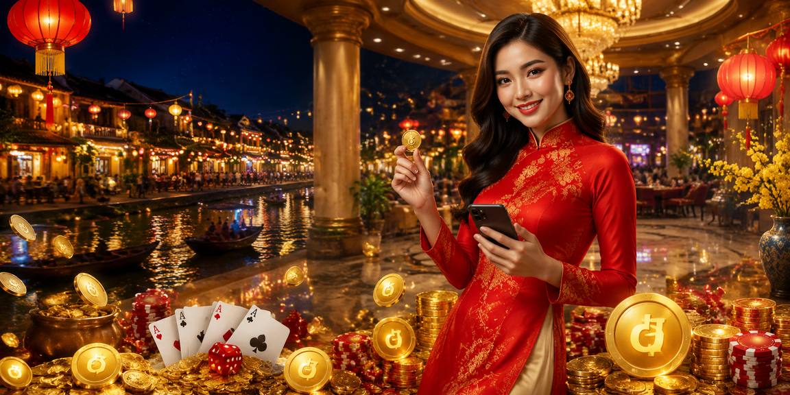 v77bet Bên Trong Sảnh Live Casino MoMo của v77bet